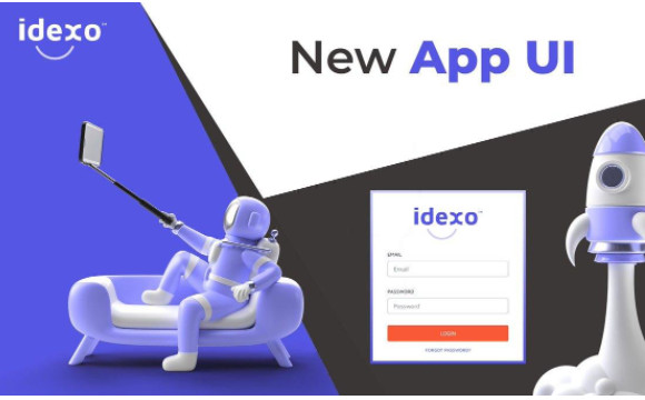 Idexo筹集250万美元用于构建跨链NFT和游戏API
