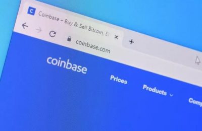 Coinbase交易所将为美国当局提出监管框架