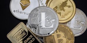 银行必须通过加密货币进行创新以跟上不断变化的需求