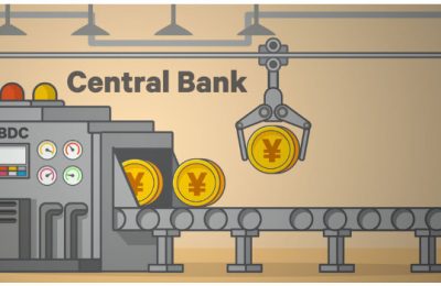 日本银行针对中央银行数字货币的相关说明与介绍