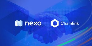 Nexo与ChainLink宣布合作，打造共赢新平台