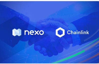 Nexo与ChainLink宣布合作，打造共赢新平台