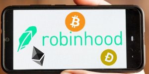 如何在Robinhood交易平台进行数字货币交易？