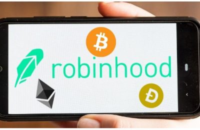 如何在Robinhood交易平台进行数字货币交易？