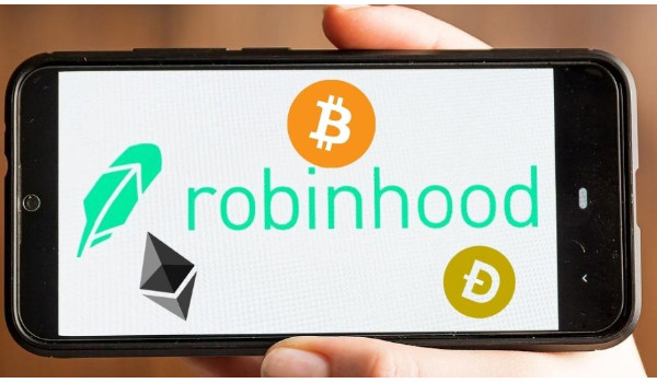 如何在Robinhood交易平台进行数字货币交易?