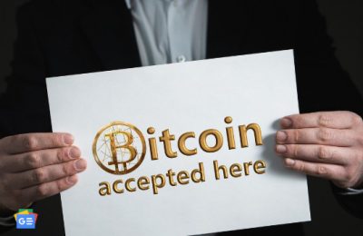 美国国会议员接受以加密货币捐赠的连任