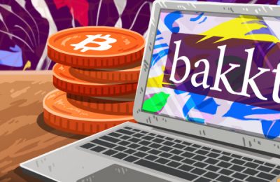 Bakkt比特币期货从零飙升至11,509张ATH