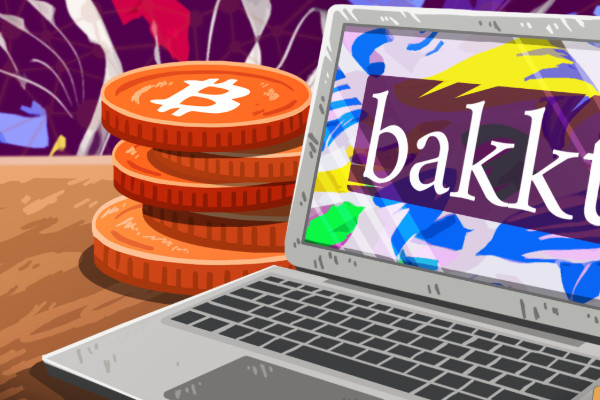 Bakkt比特币期货从零飙升至11,509张ATH