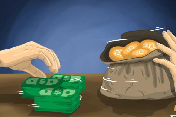 Coinbase推出以比特币为抵押的借贷功能