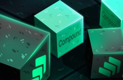 DeFi协议化合物（COMP）发布分散价格Oracle