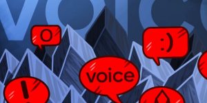 EOS支持的去中心化社交媒体平台VoiceLive