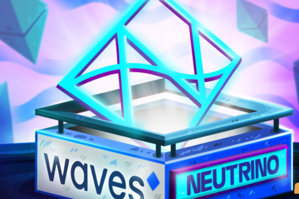 Waves将高收益的稳定币NeutrinoUSD移植到以太坊网络