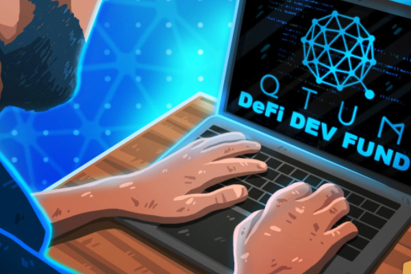 Qtum币抽水10%,在公司宣布转为DeFi方案之后