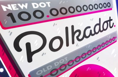 Polkadot（DOT）即将进行改面，这是您必须知道的所有信息