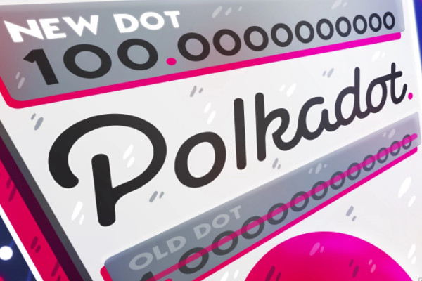 Polkadot(DOT)即将进行改面,这是您必须知道的所有信息