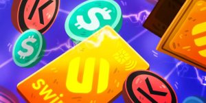 币安支持的刷卡交易与Kava合作打造USDXDeFi生态系统