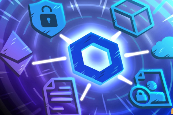 Chainlink开发人员的活动几乎是比特币的两倍