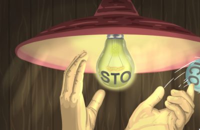 ICO的消亡：安全令牌将在2019年成为焦点