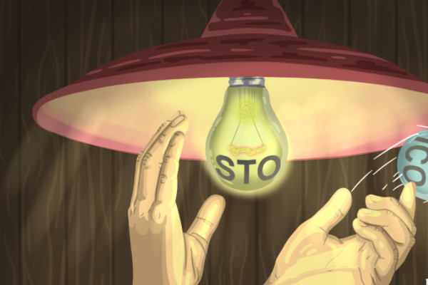 ICO的消亡：安全令牌将在2019年成为焦点