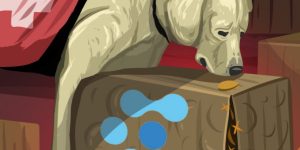 从未发行的ICO现在正在eBay上尝试运气