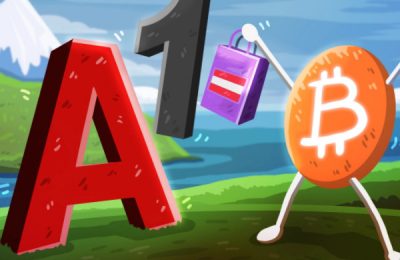 奥地利电信巨人支持用比特币支付