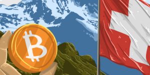 六瑞士交易所挂牌全球首个“活跃”比特币ETF