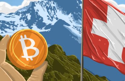 六瑞士交易所挂牌全球首个“活跃”比特币ETF