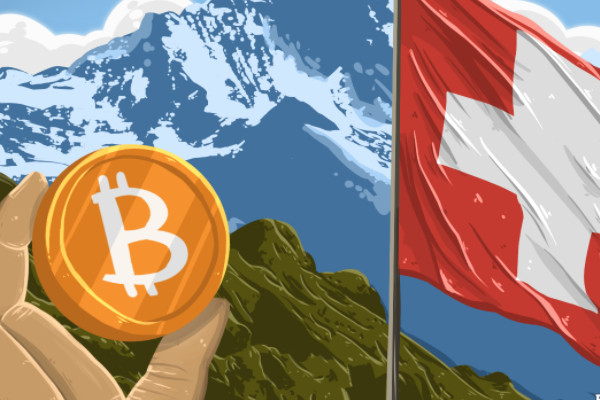 六瑞士交易所挂牌全球首个“活跃”比特币ETF