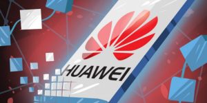 华为申请基于区块链的新存储专利