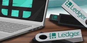 加密硬件钱包公司Ledger遭受数据泄露