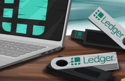 加密硬件钱包公司Ledger遭受数据泄露