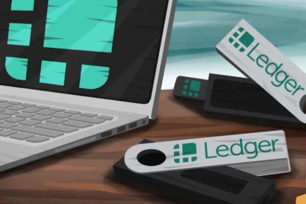 加密硬件钱包公司Ledger遭受数据泄露