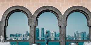 卡塔尔通过其国家金融技术战略向前迈进