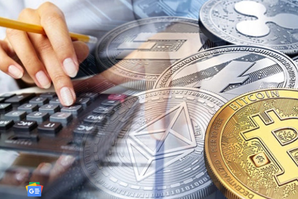 CryptocurrencyTraders2020纳税人:IRS