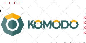 科莫多（KMD）蓄势待发，将大量积聚表面