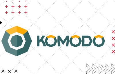 科莫多（KMD）蓄势待发，将大量积聚表面