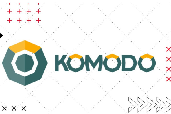 科莫多(KMD)蓄势待发,将大量积聚表面