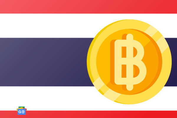 金融科技颠覆浪潮可能会影响泰国银行
