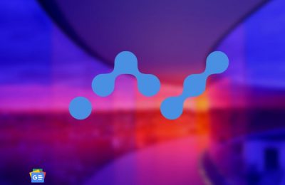纳米（NANO）可能会在再次上升之前完成亚当夏娃模式