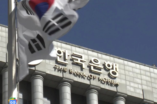 韩国首次征税的加密资产