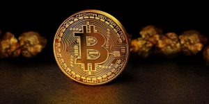 BTC在牛市之前可能会在本月面临最后的更正