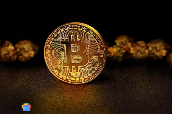 BTC在牛市之前可能会在本月面临最后的更正