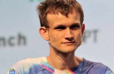 VitalikButerin在最近的问答环节中谈论了中国对区块链的采用