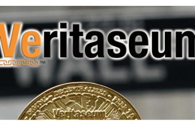 VERI币是什么币？VERI币交易总量价格行情最新消息