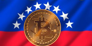 委内瑞拉超过其他几个国家，在总体加密采用率方面排名第三