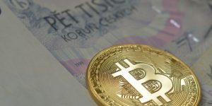 加密货币将从欧洲立法中获得绿色信号