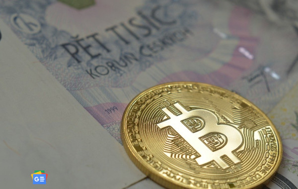 加密货币将从欧洲立法中获得绿色信号