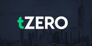 tZERO安全令牌价格持续飙升