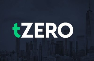 tZERO安全令牌价格持续飙升