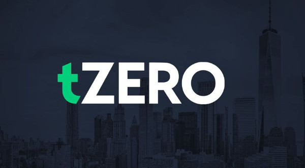 tZERO安全令牌价格持续飙升